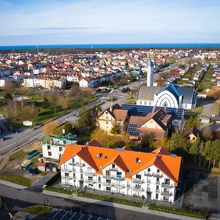 Apartament 