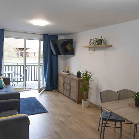 Apartament 